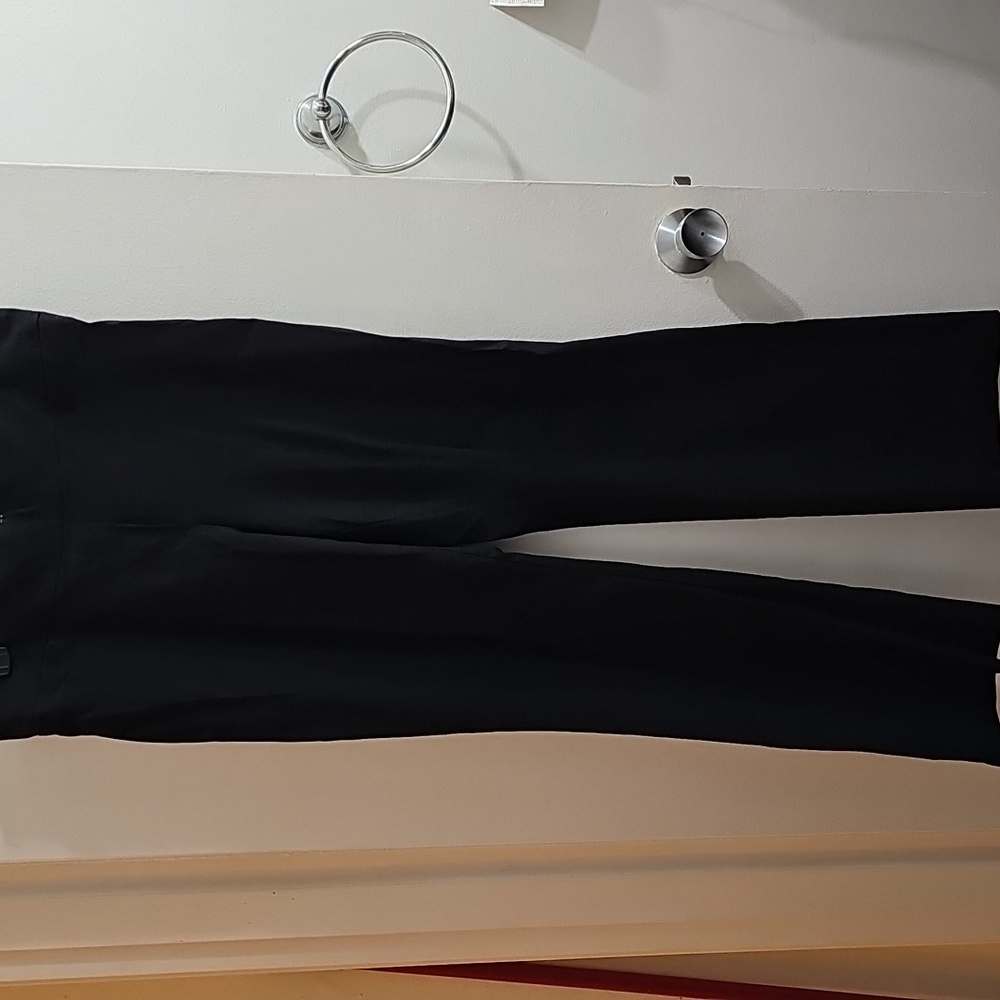 Black Trousers